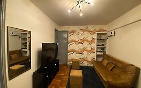 CASA ROMÁN Departamento en Providencia para 3 personas